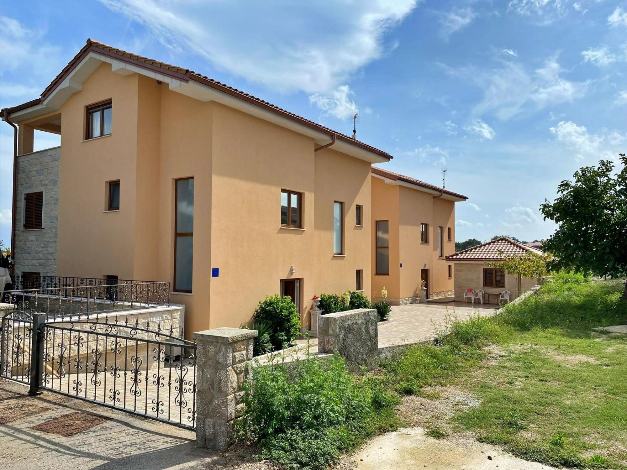 Apartments For Families With Children Silo, Krk - 18685 Dış mekan fotoğraf